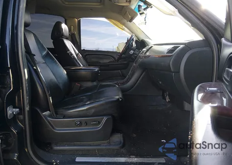 2007 Cadillac Escalade Standard из США, поврежденный, VIN 1GYEC63897R323352